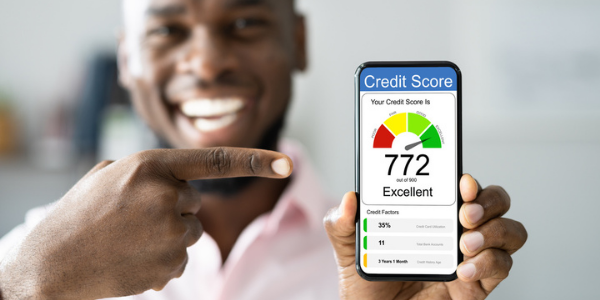 What Is a Good Credit Score to Get a Mortgage Loan